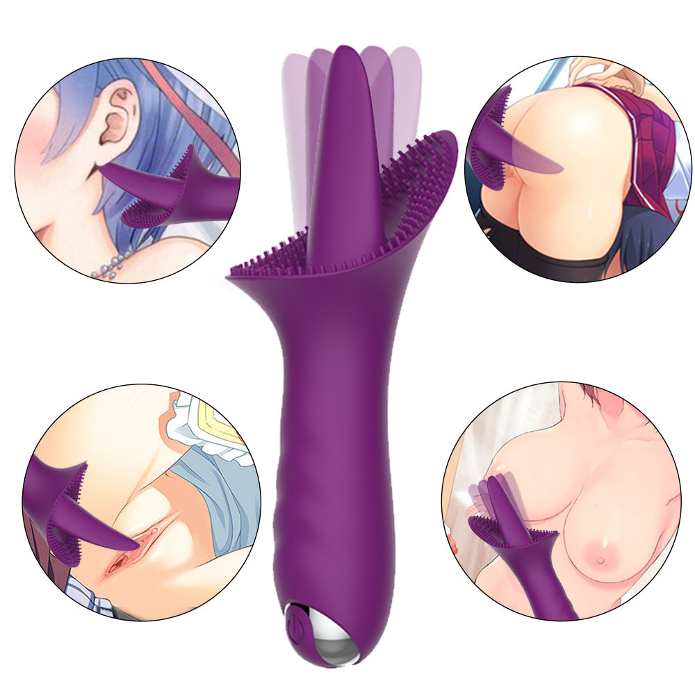 Clitoral Massagers BSM-235