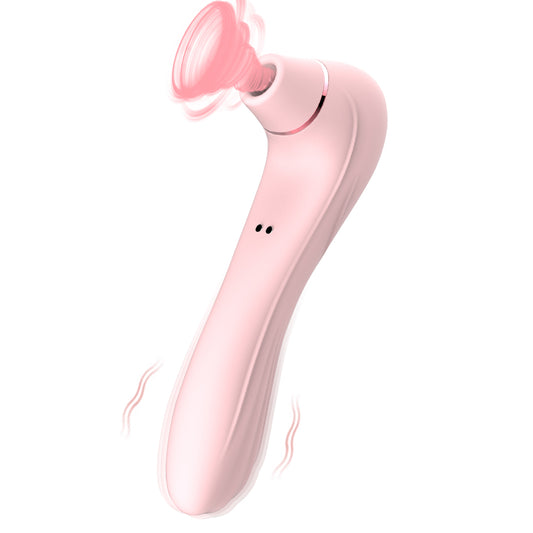 Clitoral Massagers BSM-237