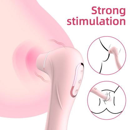 Clitoral Massagers BSM-237