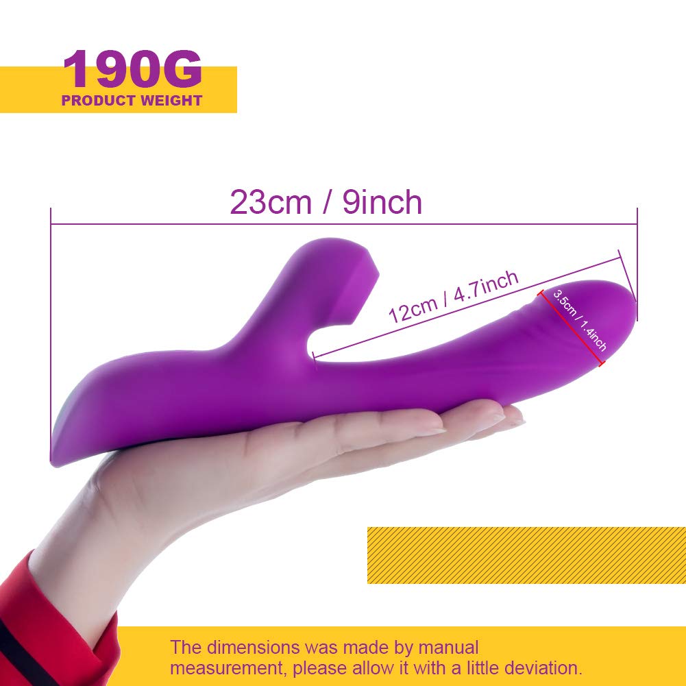Clitoral Massagers BSM-240