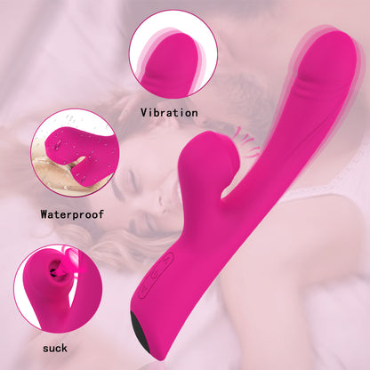 Clitoral Massagers BSM-240