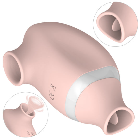 Mini Clitoral Massagers BSM-247