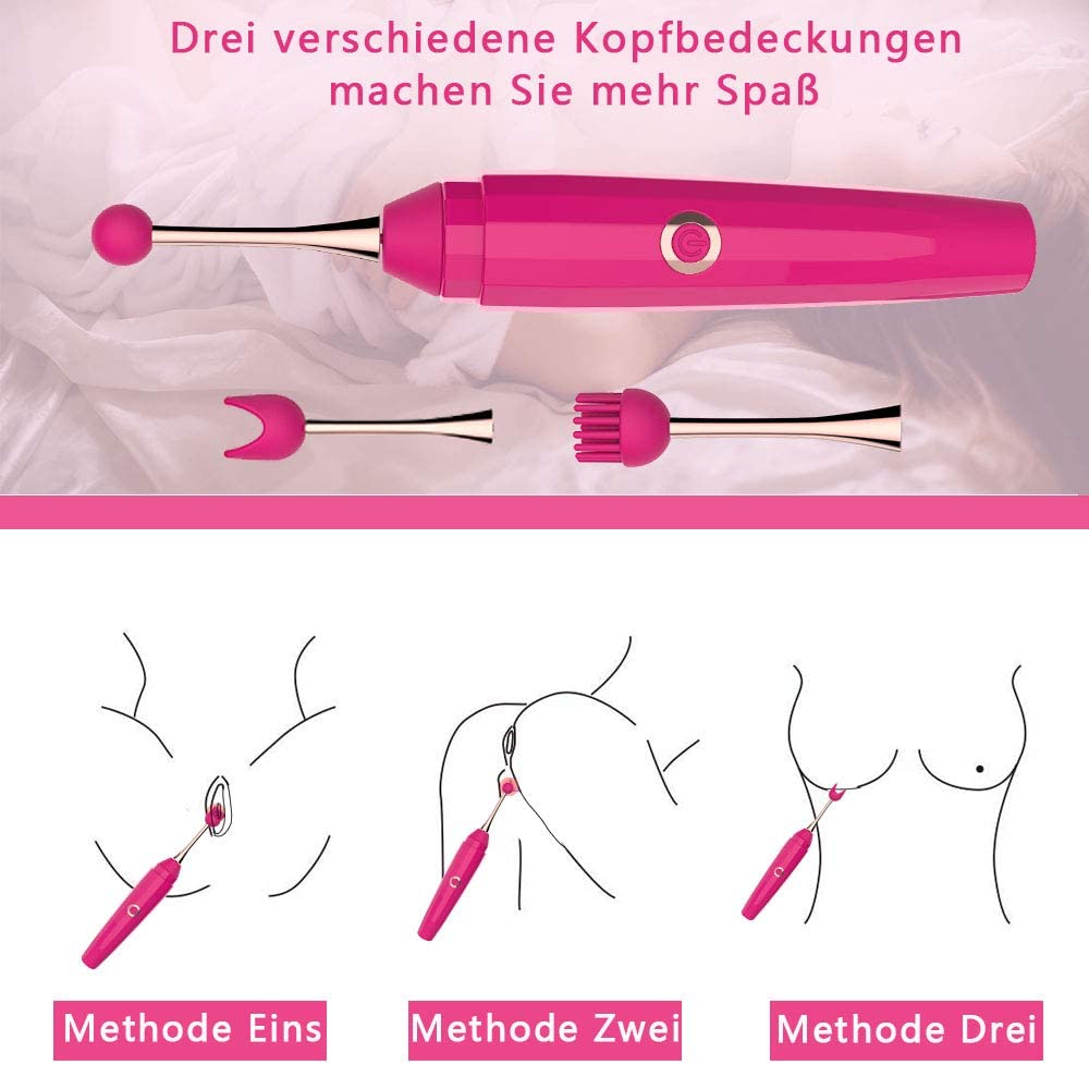 Clitoral Massagers BSM-265