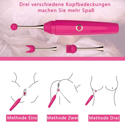 Clitoral Massagers BSM-265