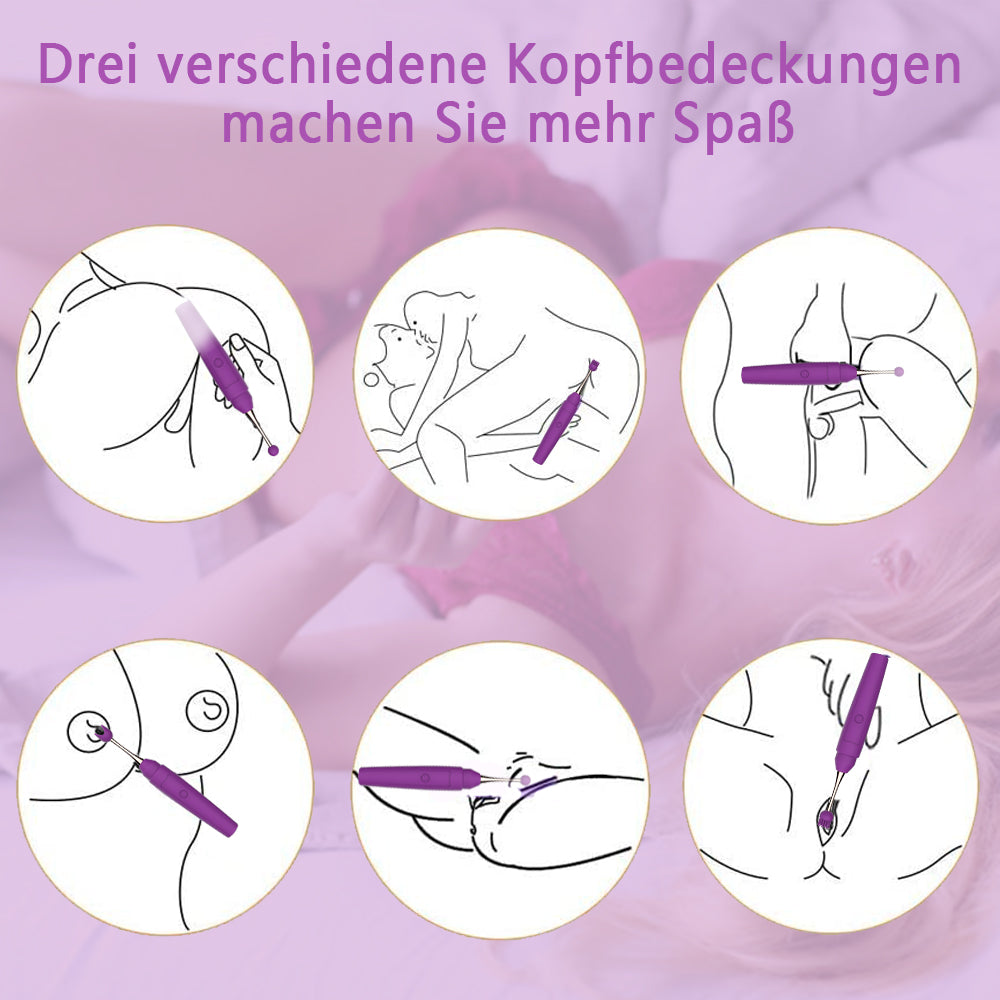 Clitoral Massagers BSM-269