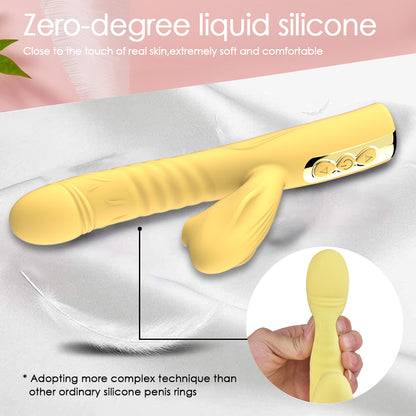 Clitoral Massagers BSM-271