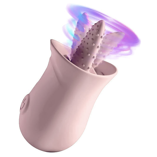 Mini Clitoral Massagers BSM-277