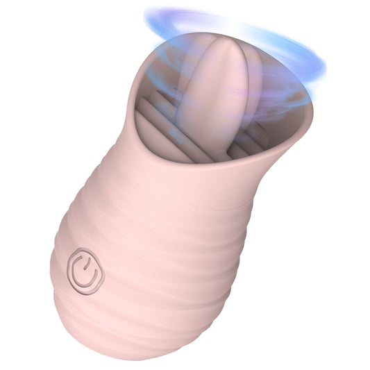 Mini Clitoral Massagers BSM-281