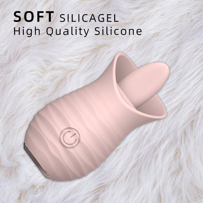 Mini Clitoral Massagers BSM-281