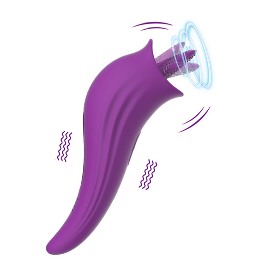 Mini Clitoral Massagers BSM-285