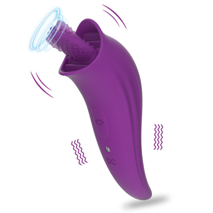 Mini Clitoral Massagers BSM-285