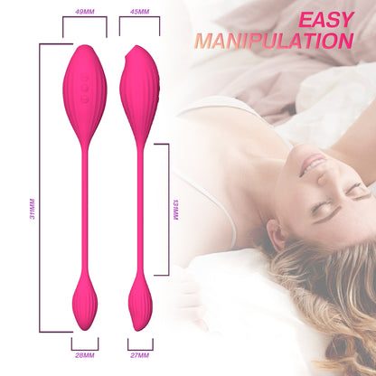 Clitoral Massagers BSM-293