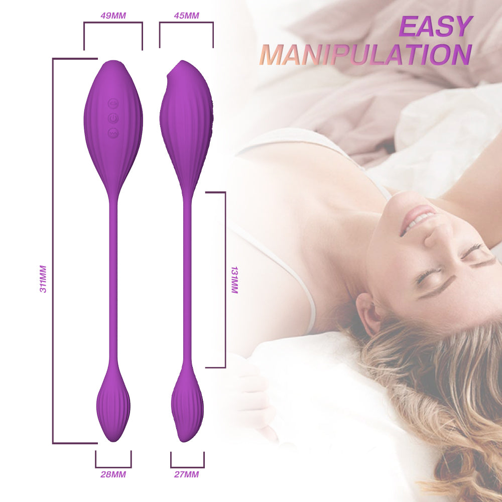 Clitoral Massagers BSM-293