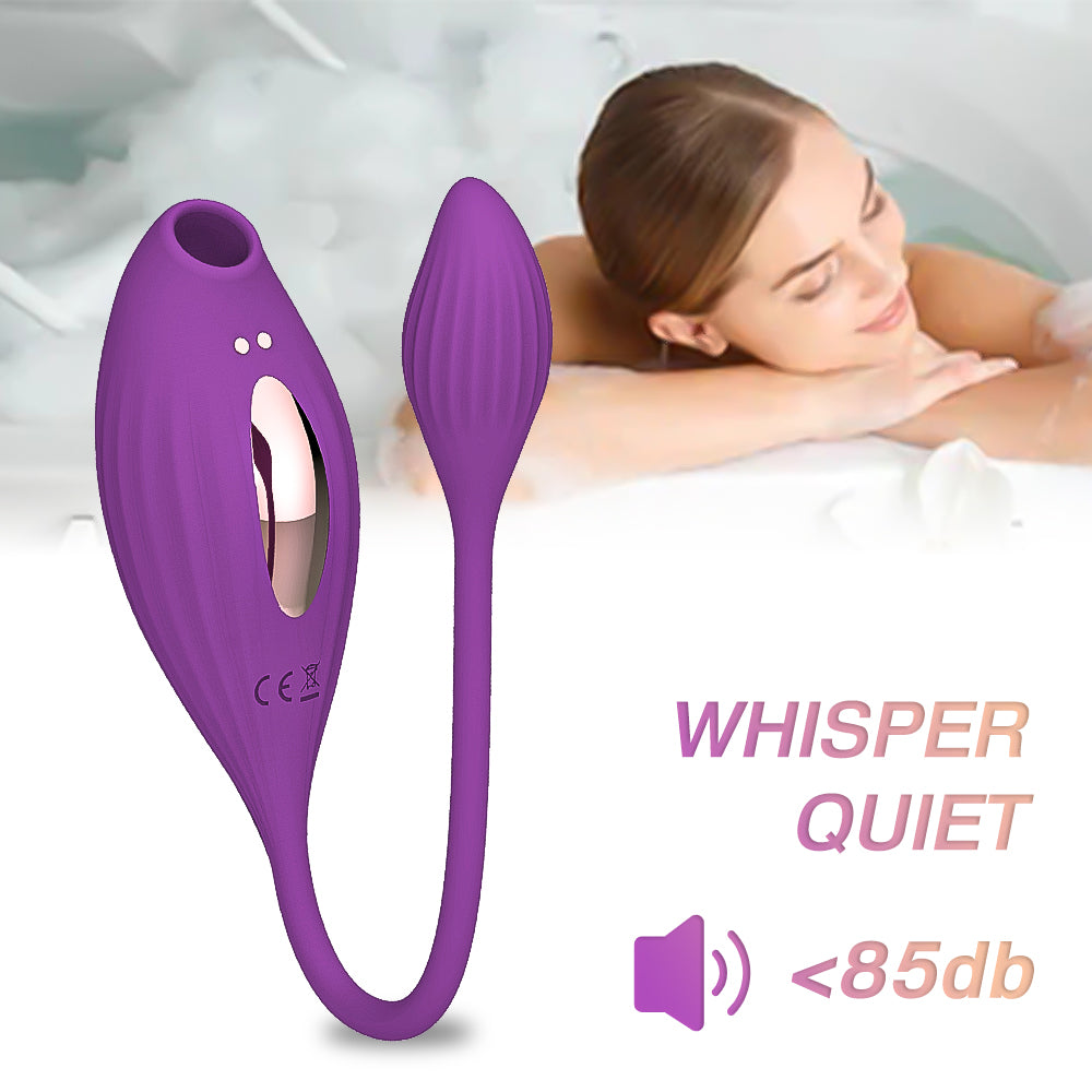 Clitoral Massagers BSM-293