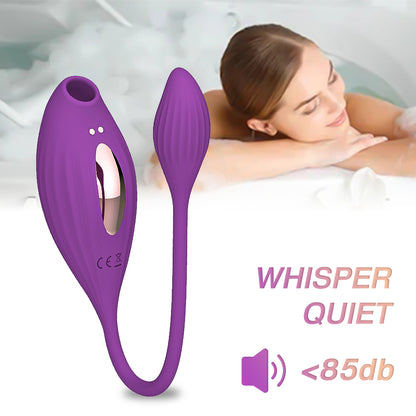 Clitoral Massagers BSM-293