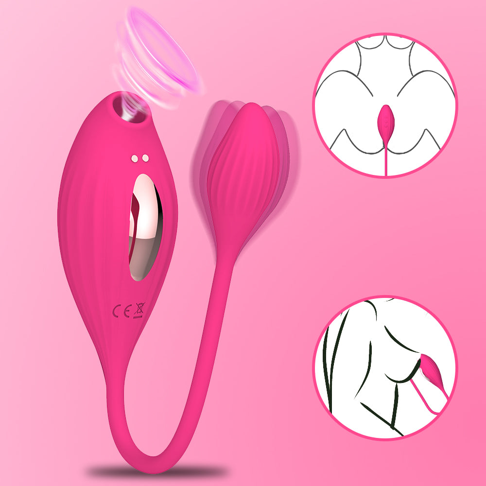 Clitoral Massagers BSM-293