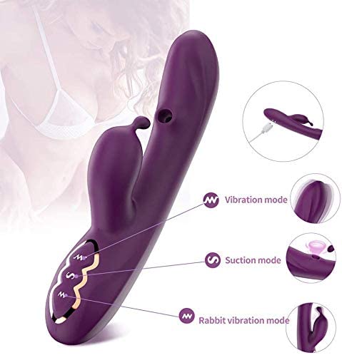 Clitoral Massagers BSM-297
