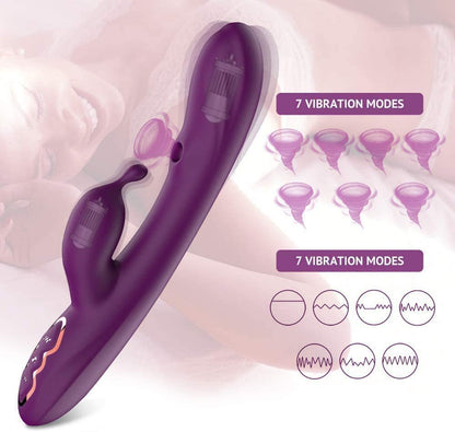 Clitoral Massagers BSM-297