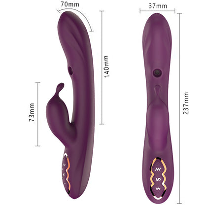 Clitoral Massagers BSM-297