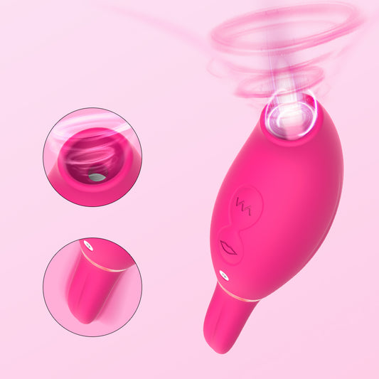 Clitoral Massagers BSM-311