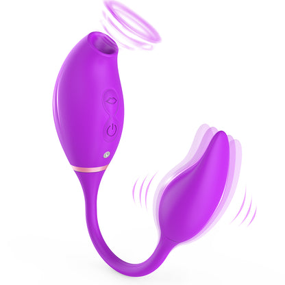 Clitoral Massagers BSM-313