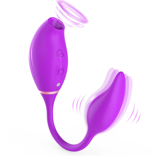 Clitoral Massagers BSM-313