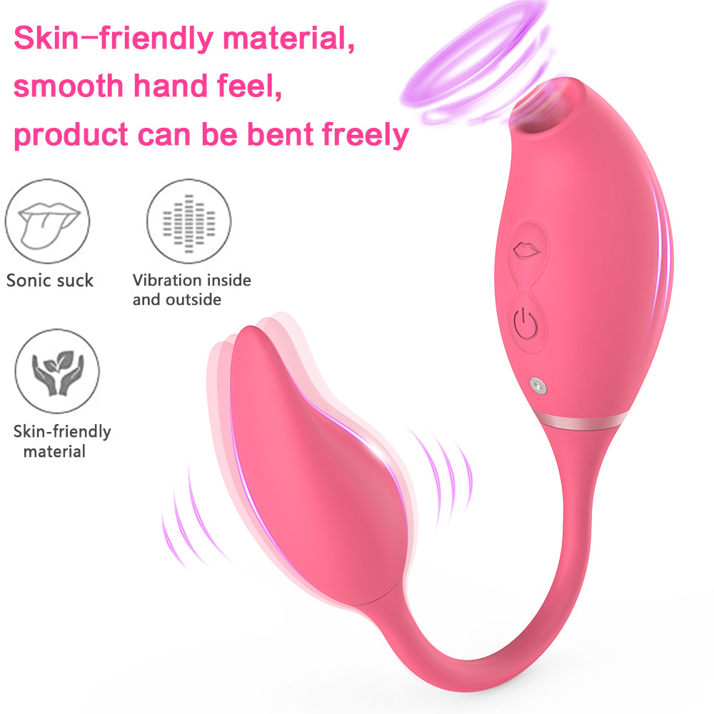 Clitoral Massagers BSM-313
