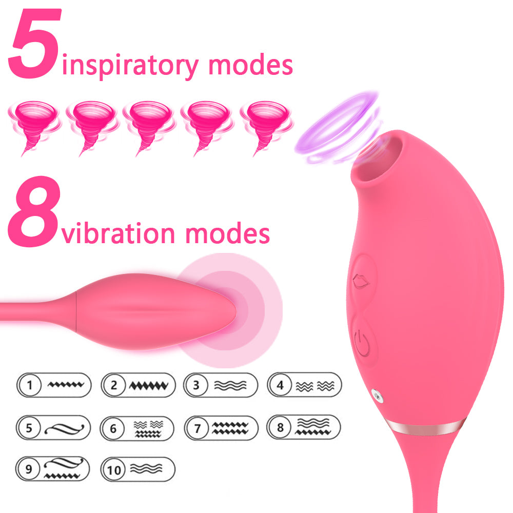 Clitoral Massagers BSM-313
