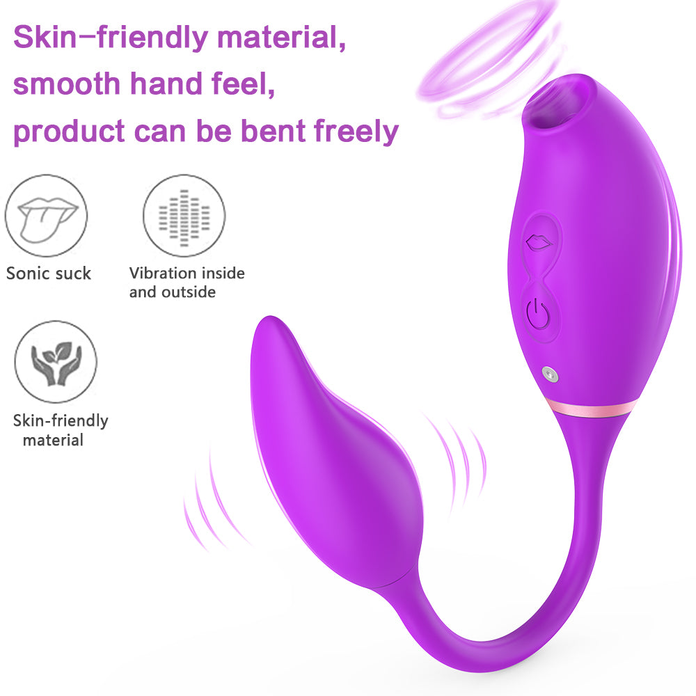 Clitoral Massagers BSM-313
