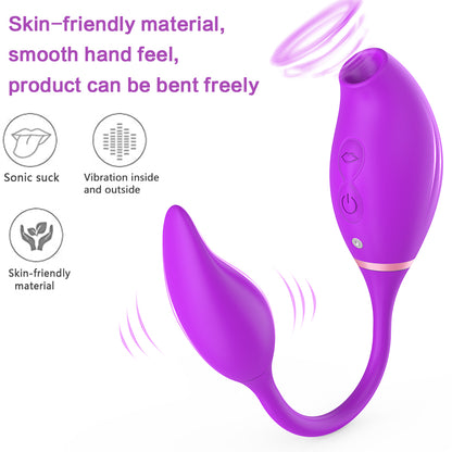 Clitoral Massagers BSM-313