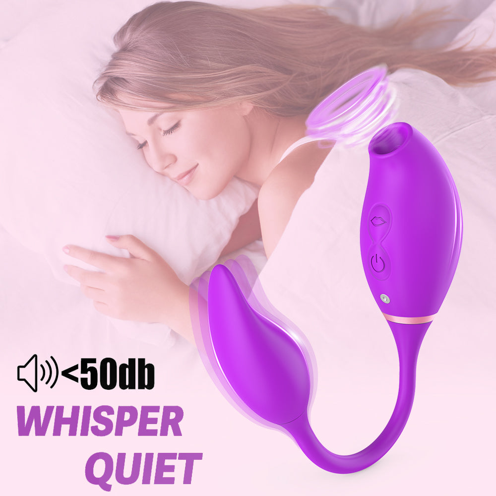 Clitoral Massagers BSM-313