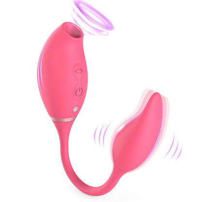 Clitoral Massagers BSM-313
