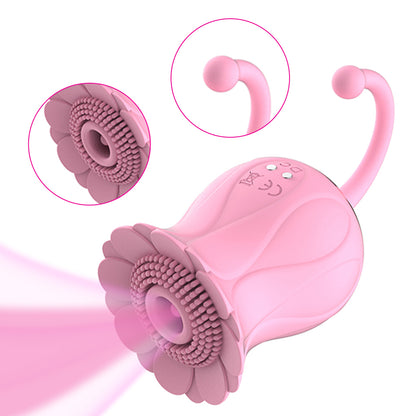 Clitoral Massagers BSM-315