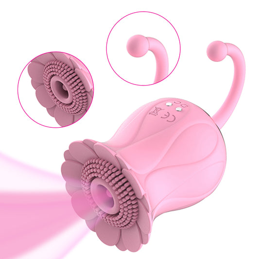 Clitoral Massagers BSM-315