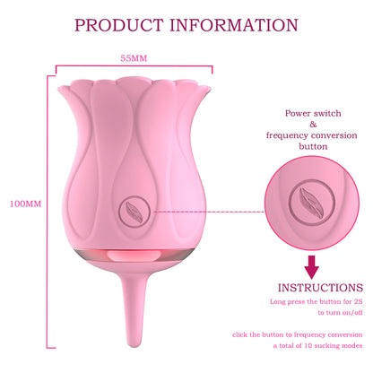 Clitoral Massagers BSM-315