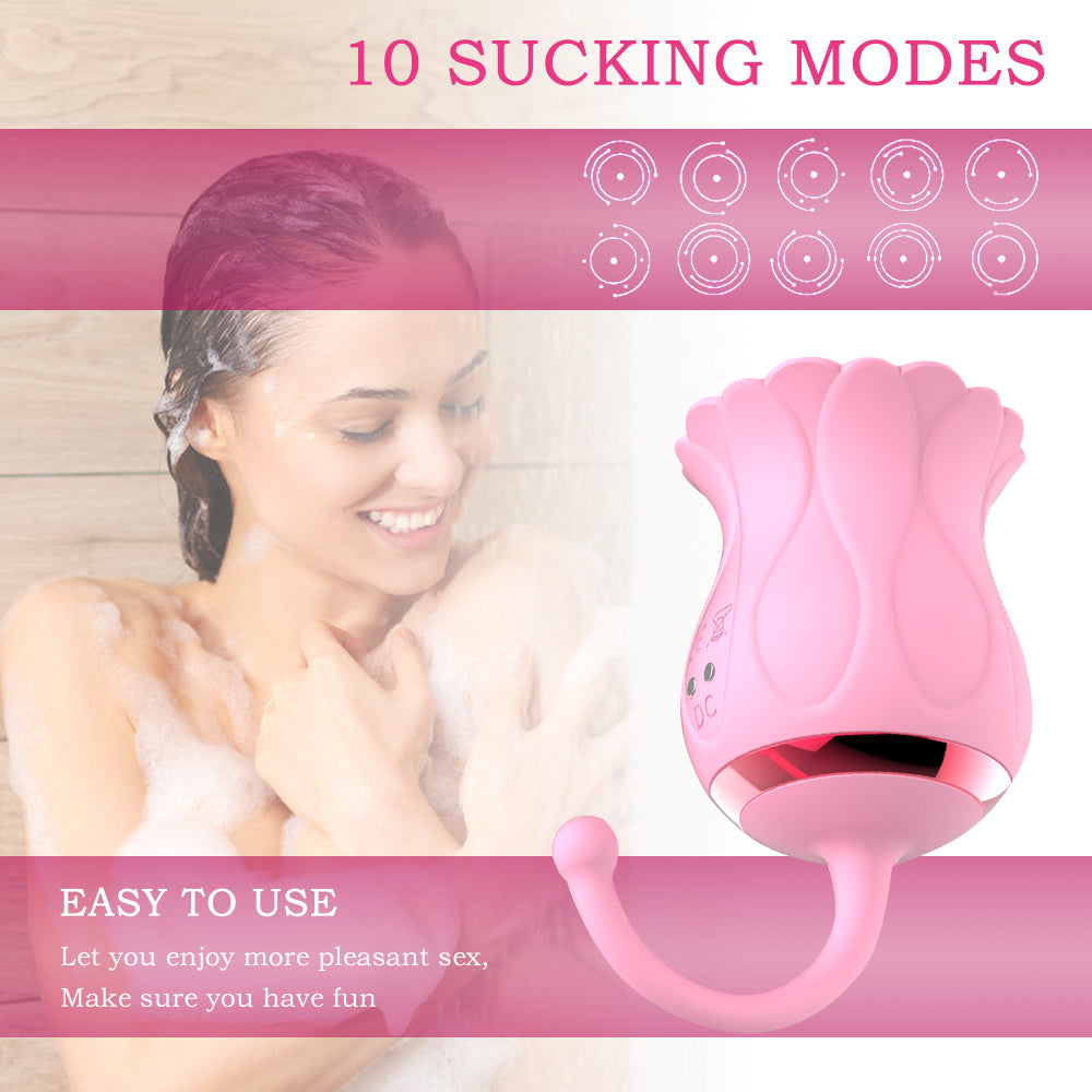 Clitoral Massagers BSM-315