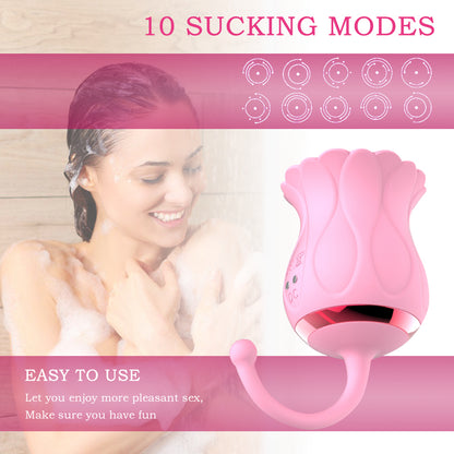Clitoral Massagers BSM-315