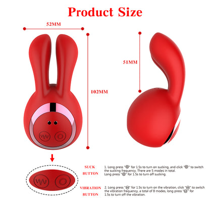 Clitoral Massagers BSM-320