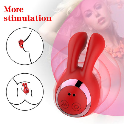 Clitoral Massagers BSM-320
