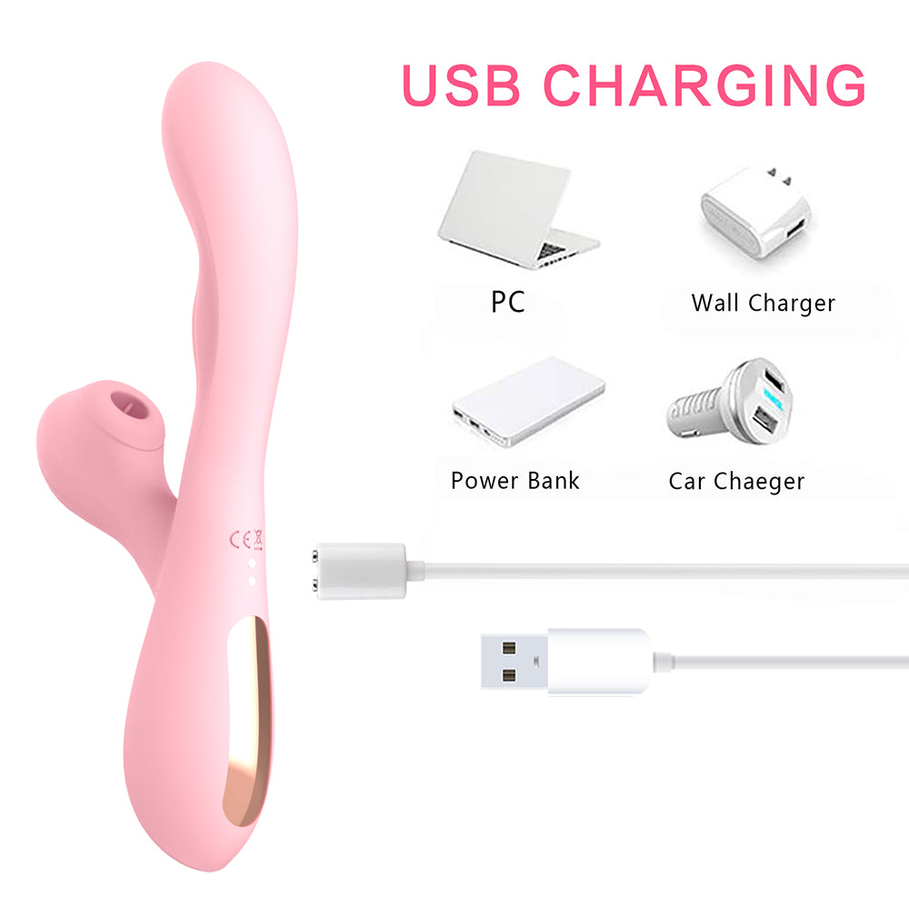 Clitoral Massagers BSM-325