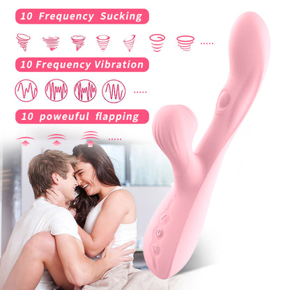Clitoral Massagers BSM-325