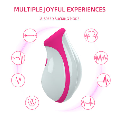 Mini Clitoral Massagers BSM-345