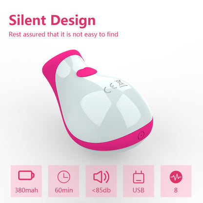 Mini Clitoral Massagers BSM-345