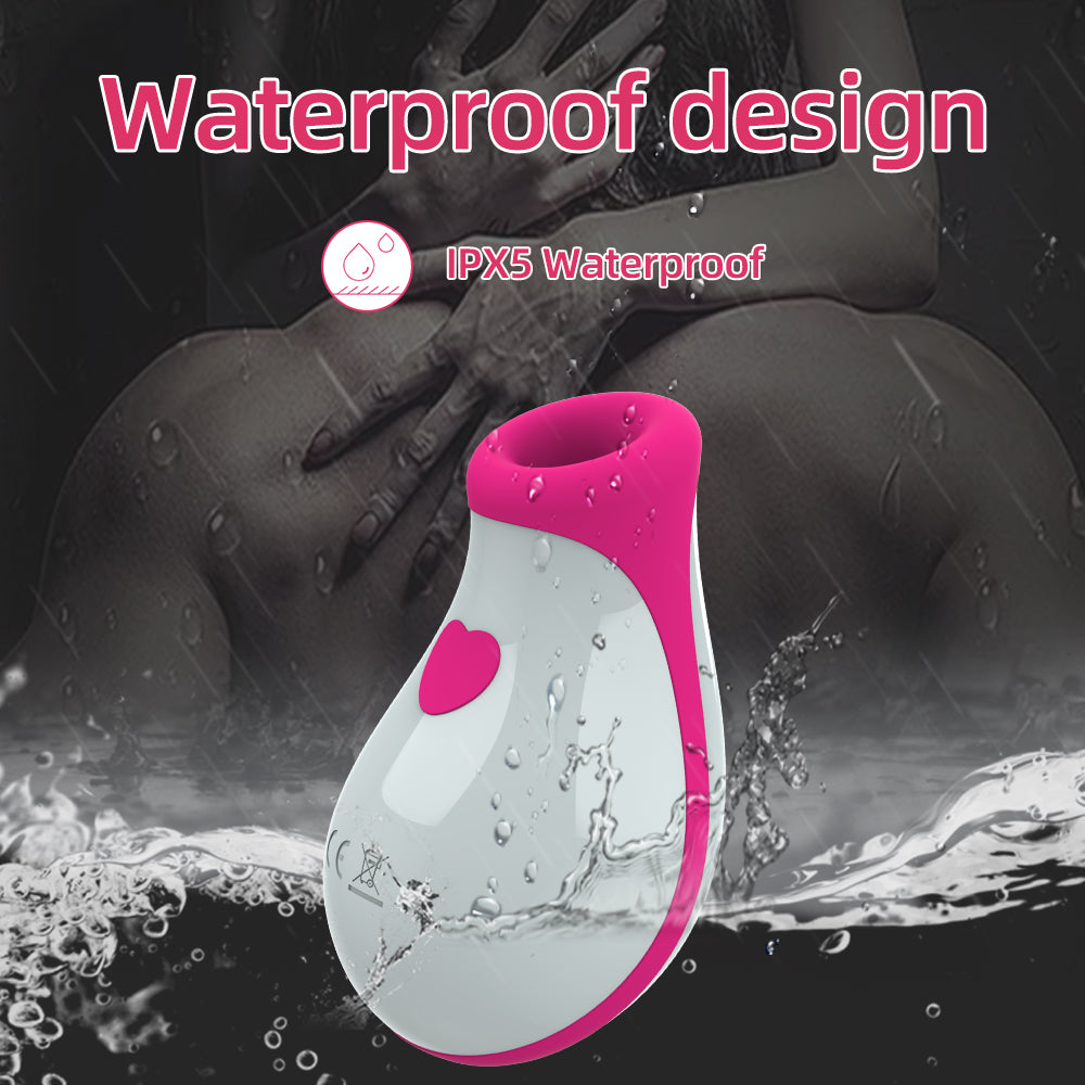 Mini Clitoral Massagers BSM-345