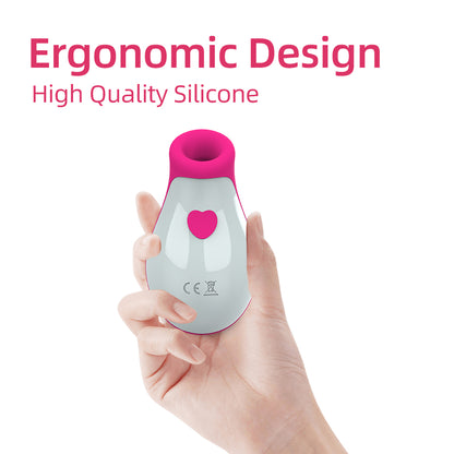 Mini Clitoral Massagers BSM-345