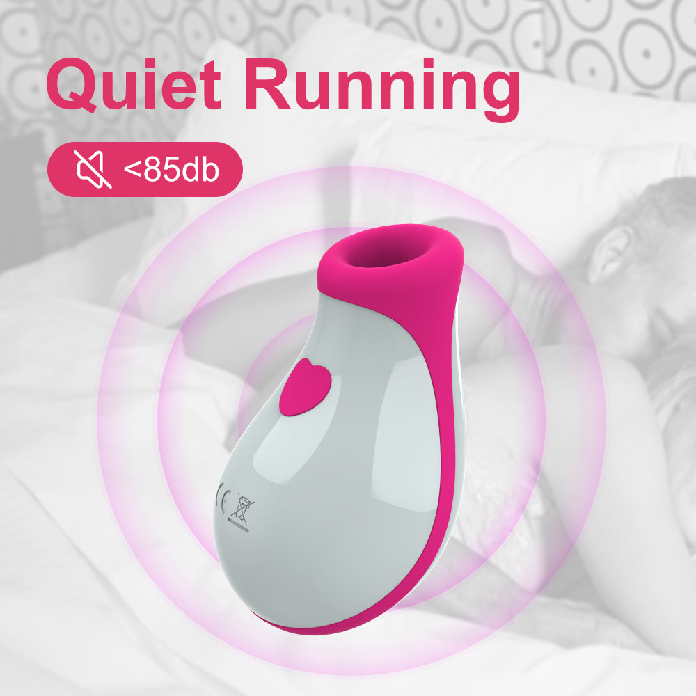 Mini Clitoral Massagers BSM-345