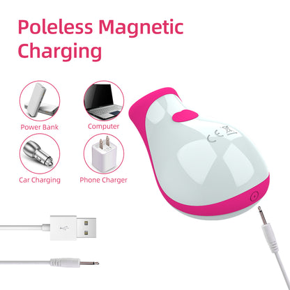 Mini Clitoral Massagers BSM-345
