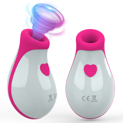 Mini Clitoral Massagers BSM-345
