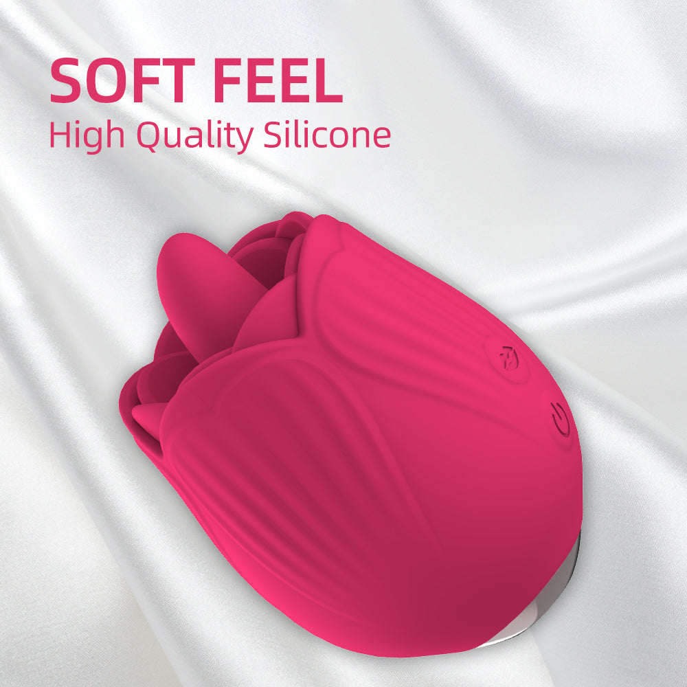 Clitoral Massagers BSM-355