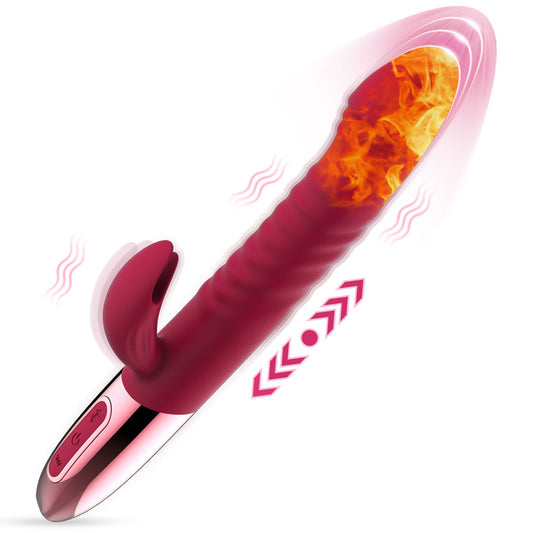Clitoral Massagers BSM-370